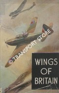 Wings of Britain by Wm. Collins